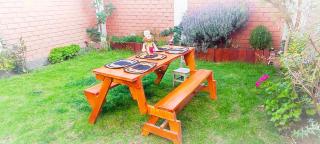 CyC Casa de huespedes - 0