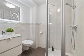 Ankerherz Appartements bei Blankenese - 3