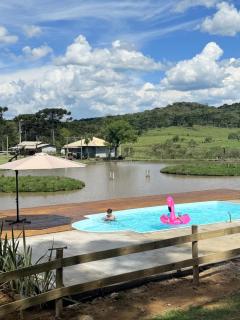 Refúgio Altos do Campestre - TURISMO RURAL - 8