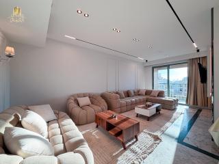 Luxury Apt Four Seasons San Stefano - 8