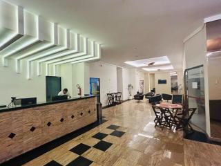 15 - Flat Boa Viagem - Vista Mar - 5