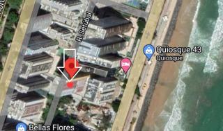 15 - Flat Boa Viagem - Vista Mar - 3