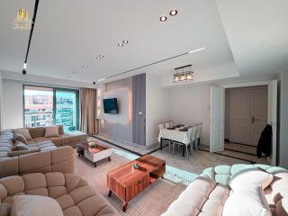 Luxury Apt Four Seasons San Stefano - 9