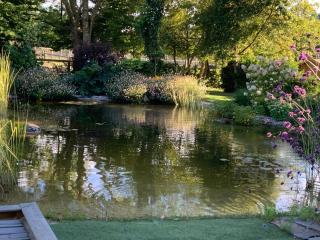 La Grange des Loges - Boucé - 9