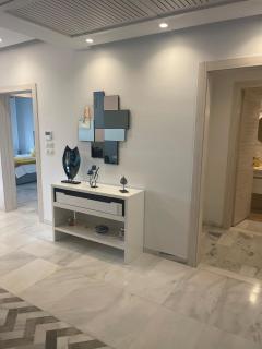 Apartment with beach 300 m away in a tourist area - 7