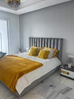 Apartment with beach 300 m away in a tourist area - 4