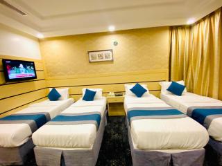 فندق أسما مكه التيسير - Mekka - 7