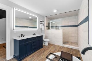 Brand New 4000 SF Vacation Home on 53 acres! - 1