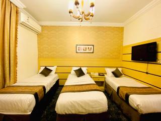 فندق أسما مكه التيسير - Mekka - 8