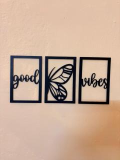 Griho Kuwoli - 'A1RK personal home' with private kitchen - 8