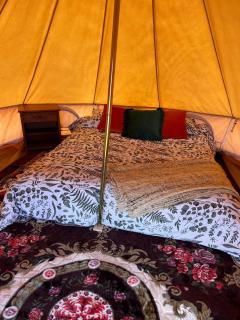 Retiro Bajoestrellas - 8