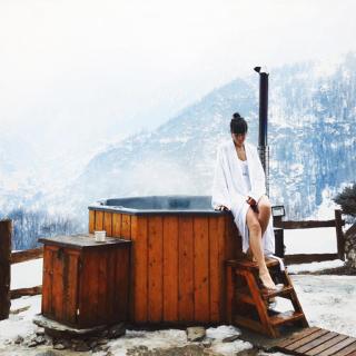 Brieis Relais Alpino - 0