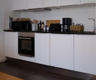 Schickes 2 Zimmerapartment ruhig und zentral in Berlin Mitte - 9