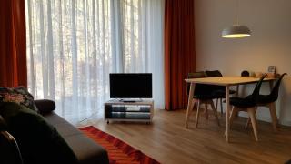 Schickes 2 Zimmerapartment ruhig und zentral in Berlin Mitte - 7