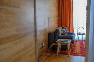 Schickes 2 Zimmerapartment ruhig und zentral in Berlin Mitte - 6