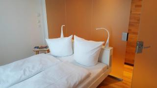 Schickes 2 Zimmerapartment ruhig und zentral in Berlin Mitte - 4