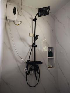 La Tranquilidad Twin Beach Resort -  - 5