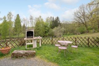 Le Paxoral Ferme rénovée au calme à Taintrux - 8