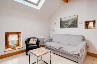 Le Paxoral Ferme rénovée au calme à Taintrux - 2