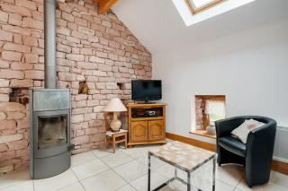 Le Paxoral Ferme rénovée au calme à Taintrux - 1