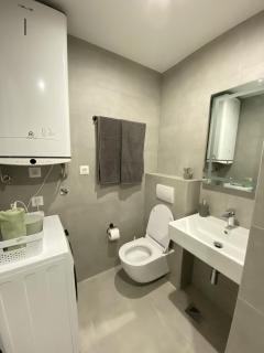 AZZURRO BAR Apartment - 7