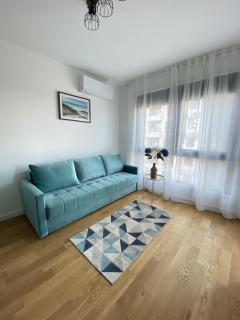 AZZURRO BAR Apartment - 6