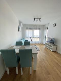 AZZURRO BAR Apartment - 2