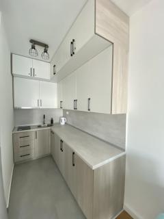 AZZURRO BAR Apartment - 1