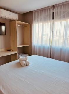 Smart Hotel Aeroporto - 5