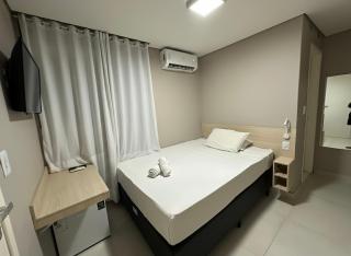 Smart Hotel Aeroporto - 6