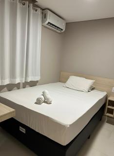 Smart Hotel Aeroporto - 7