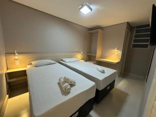 Smart Hotel Aeroporto - 3