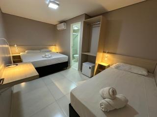 Smart Hotel Aeroporto - 1