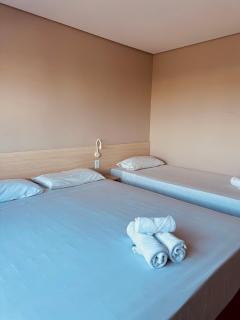 Smart Hotel Aeroporto - 2