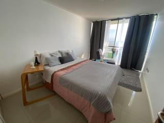 Departamento frente al Parque Playa Brava 22 - 9