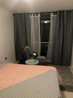 Departamento frente al Parque Playa Brava 22 - 7