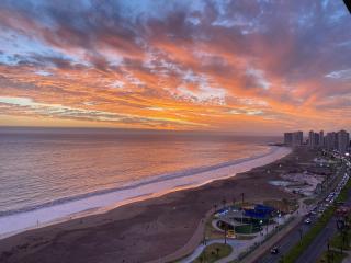 Departamento frente al Parque Playa Brava 22 - 2