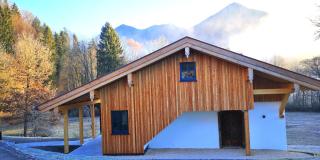 Chalet am Holzner-Hof - 9