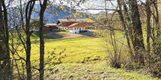 Chalet am Holzner-Hof - 7