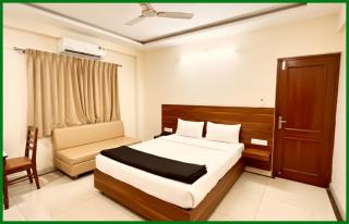 HOTEL NEW AP Inn Near Mahakal Temple Fully Air Conditioned rooms, wifi Available, BEST HOTEL IN UJJAIN - 8
