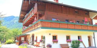 Chalet am Holzner-Hof - 5