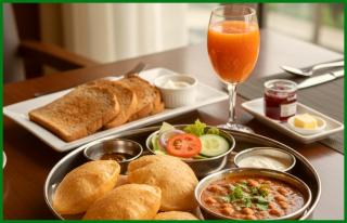 HOTEL NEW AP Inn Near Mahakal Temple Fully Air Conditioned rooms, wifi Available, BEST HOTEL IN UJJAIN - 2