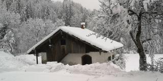 Chalet am Holzner-Hof - 4