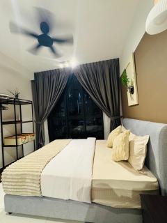 Majestic Residence Klcc by Apple - 1