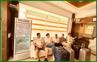 HOTEL NEW AP Inn Near Mahakal Temple Fully Air Conditioned rooms, wifi Available, BEST HOTEL IN UJJAIN - 6