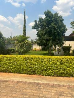 Comfy Luxury Villa - 5