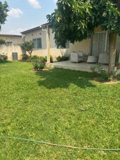 Comfy Luxury Villa - 2