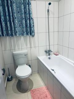 Comfy Luxury Villa - 1