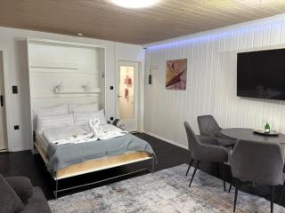 Danube Rooms Abteistrasse - 5