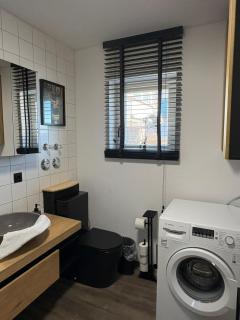 Danube Rooms Abteistrasse - 3